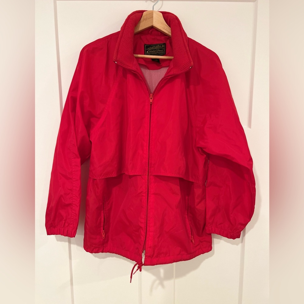 Vintage‎ Eddie Bauer Jacket